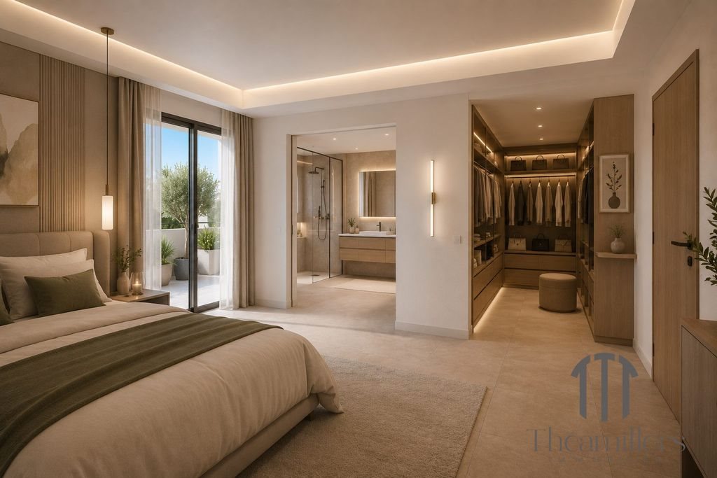 Appartement à vendre, 127m², Cannes