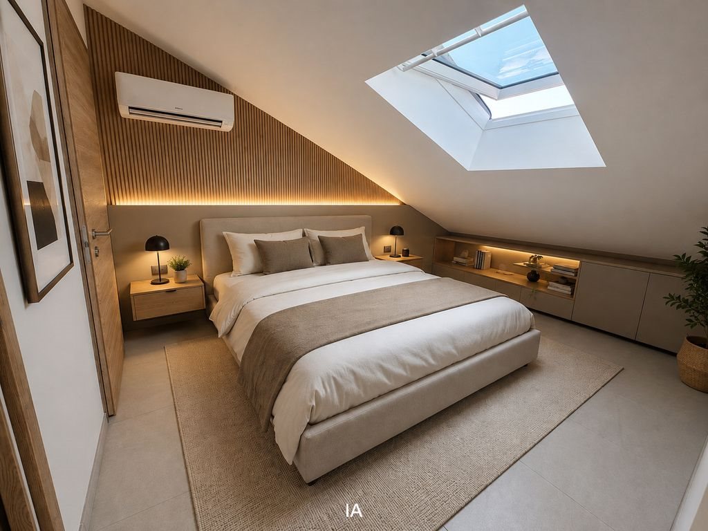Appartement à vendre, 66m², Saint-Raphaël