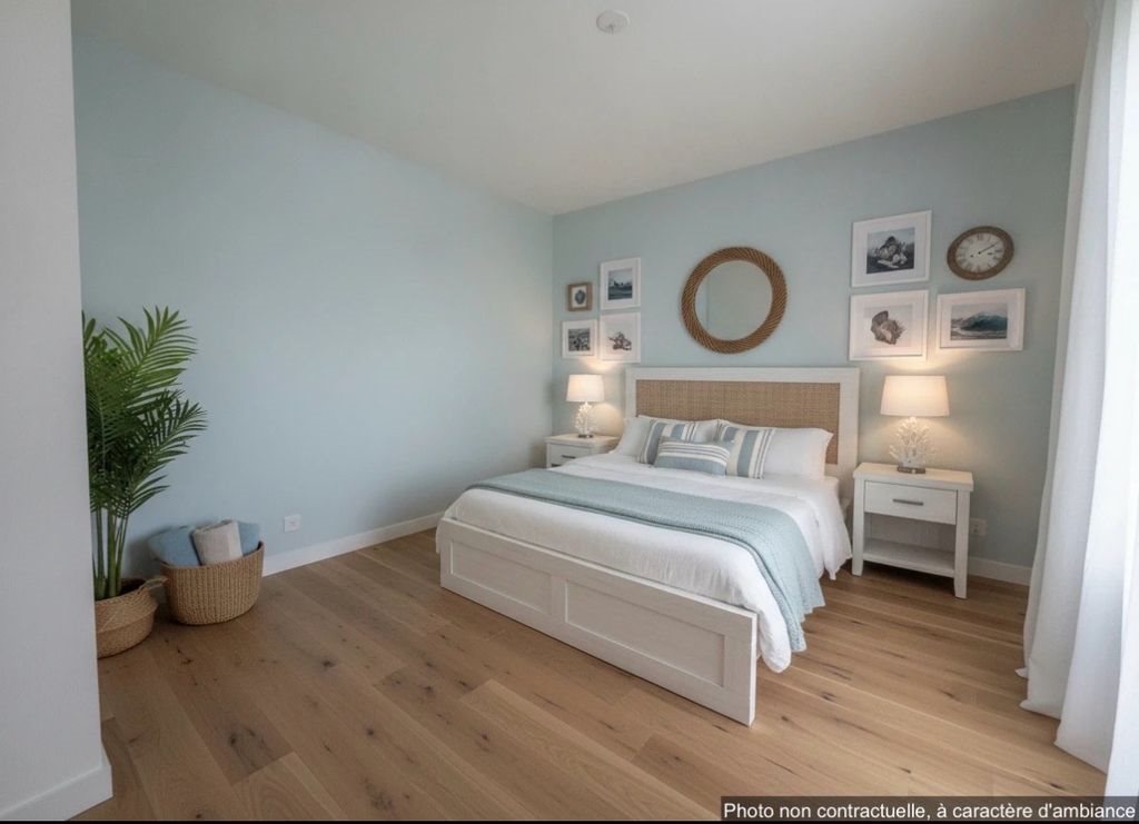 Appartement à vendre, 66m², Saint-Raphaël