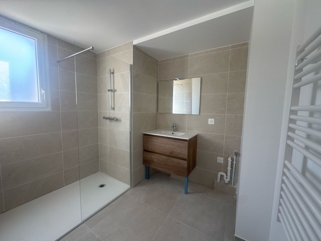 Appartement à vendre, 66m², Saint-Raphaël