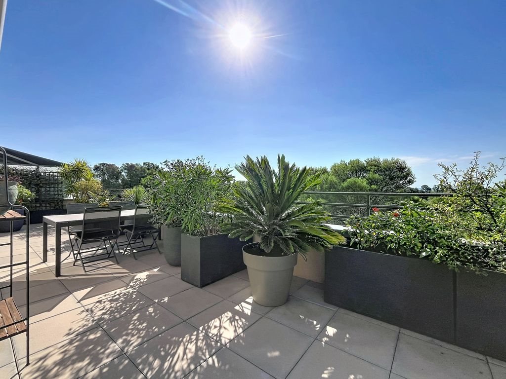 Appartement à vendre, 90m², Saint-Raphaël