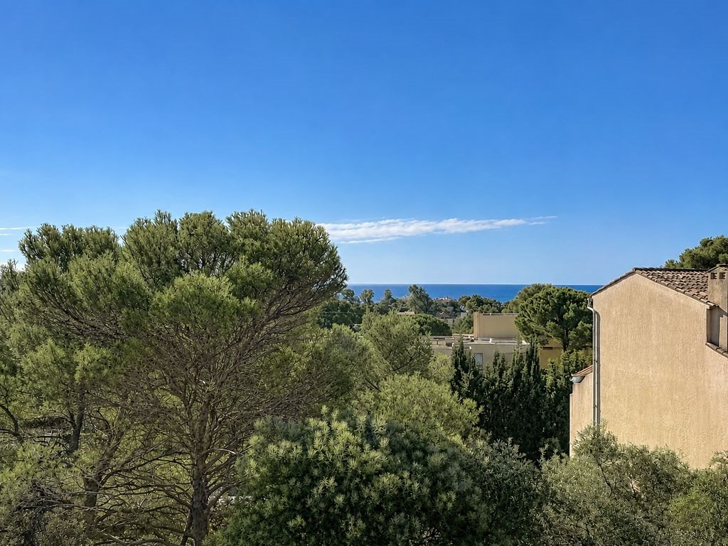 Appartement à vendre, 90m², Saint-Raphaël
