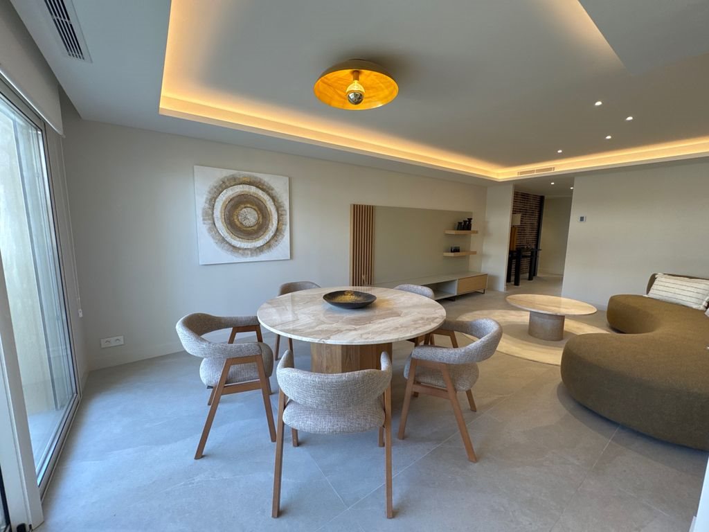 Appartement à vendre, 87m², Saint-Raphaël