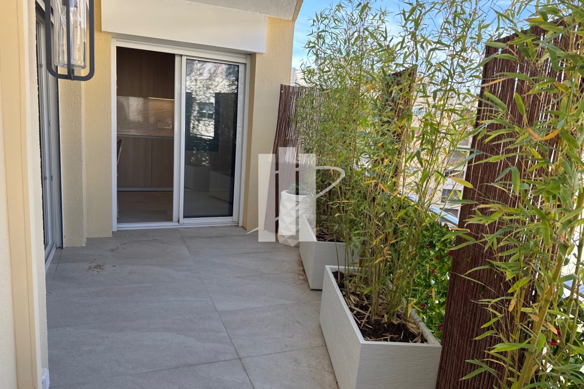 Appartement à vendre, 87m², Saint-Raphaël