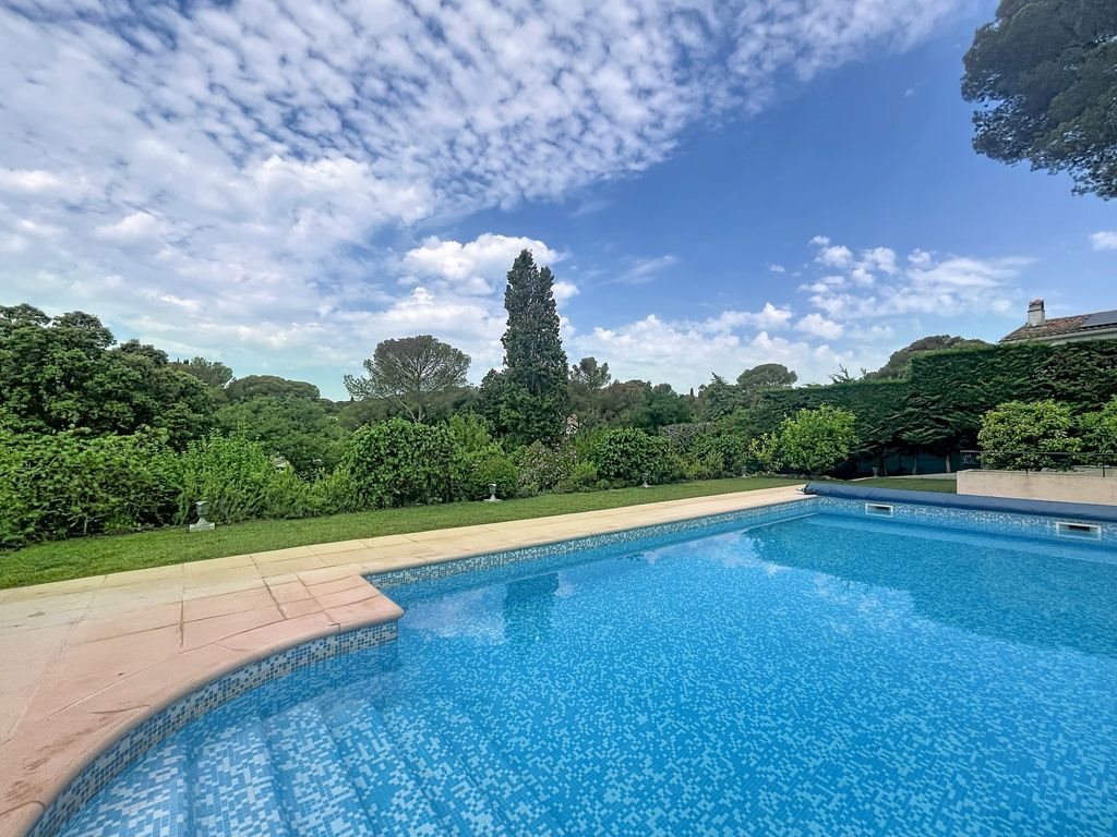 Maison à vendre, 229m², Saint-Raphaël