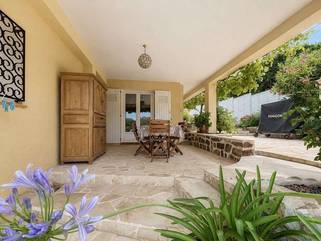 Maison à vendre, 229m², Saint-Raphaël