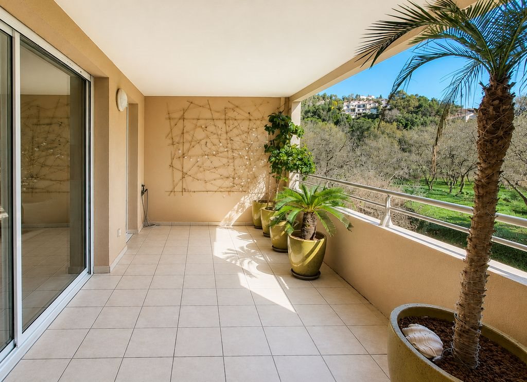 Appartement à vendre, 76m², Saint-Raphaël