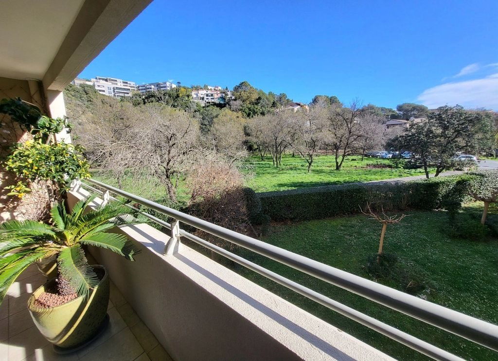 Appartement à vendre, 76m², Saint-Raphaël