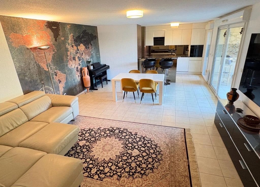 Appartement à vendre, 76m², Saint-Raphaël