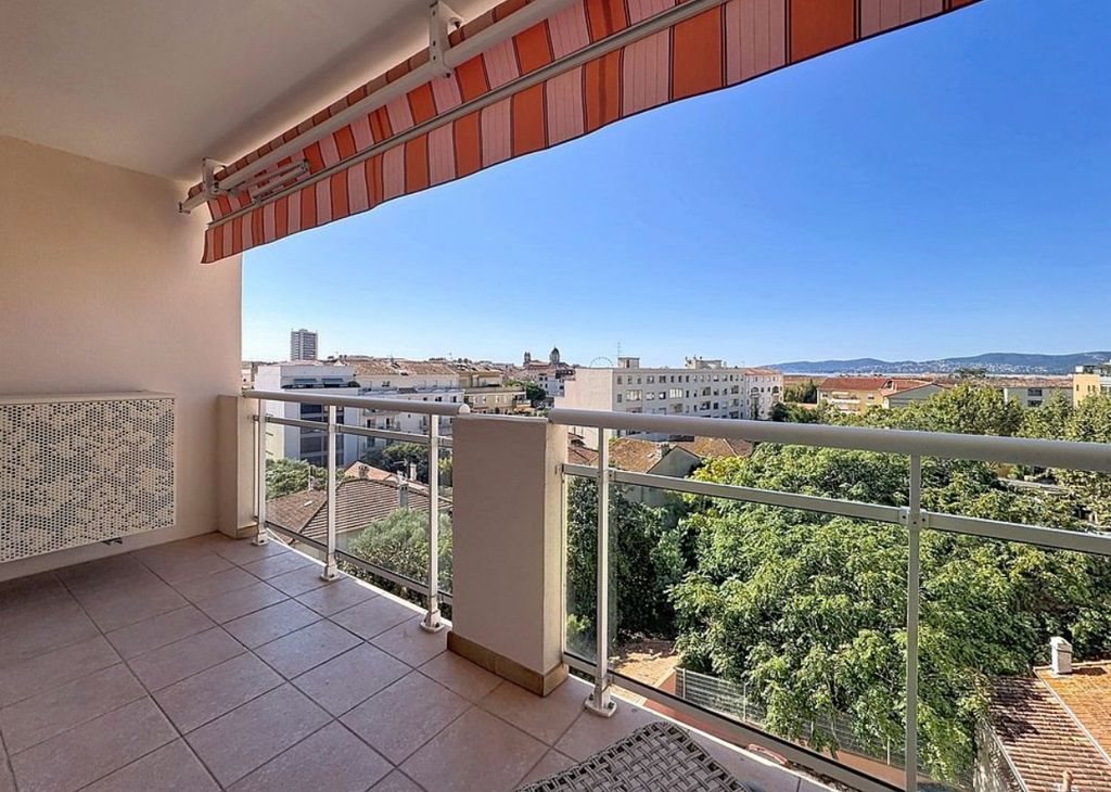 Appartement à vendre, 4m², Saint-Raphaël