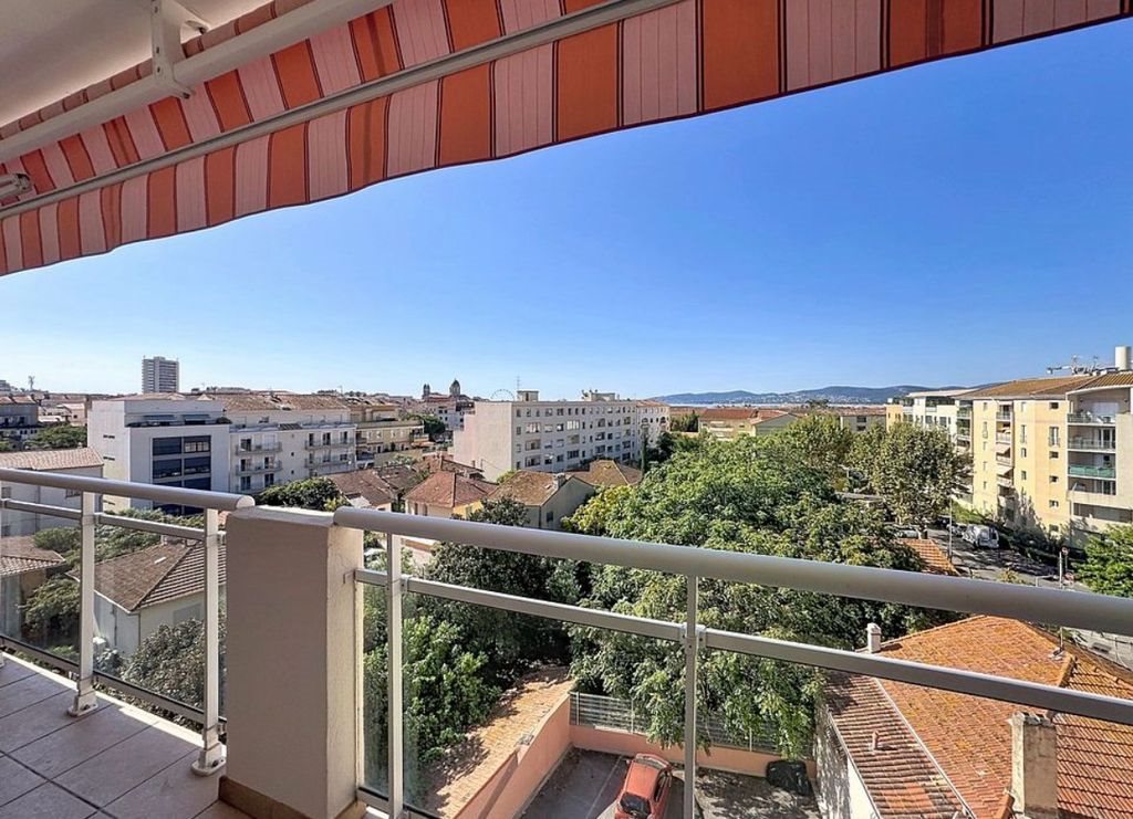 Appartement à vendre, 4m², Saint-Raphaël