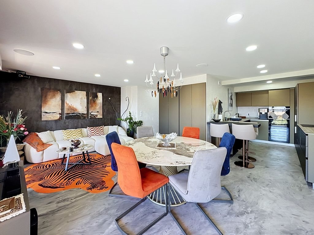 Appartement à vendre, 4m², Saint-Raphaël