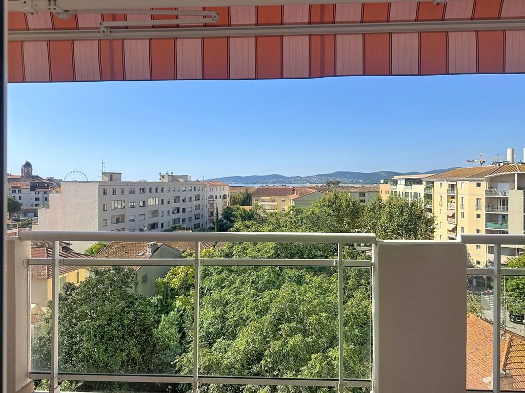Appartement à vendre, 4m², Saint-Raphaël