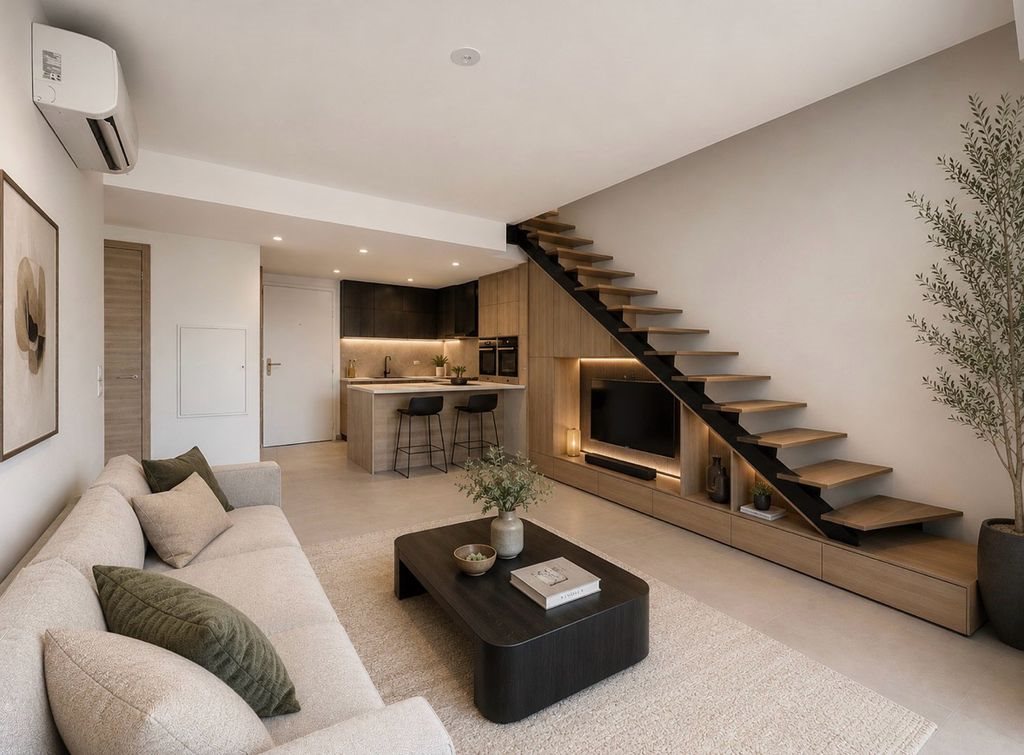Appartement à vendre, 115m², Saint-Raphaël