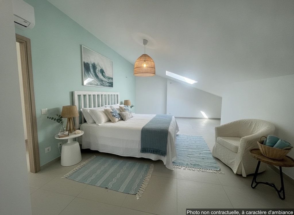 Appartement à vendre, 115m², Saint-Raphaël