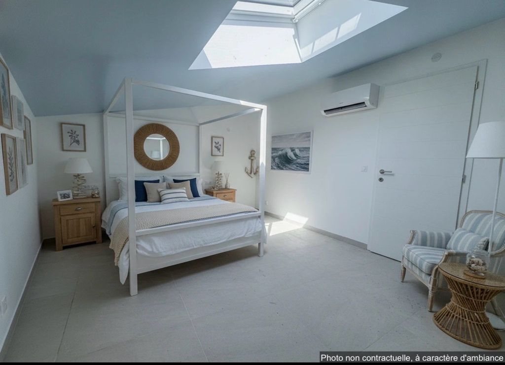 Appartement à vendre, 115m², Saint-Raphaël