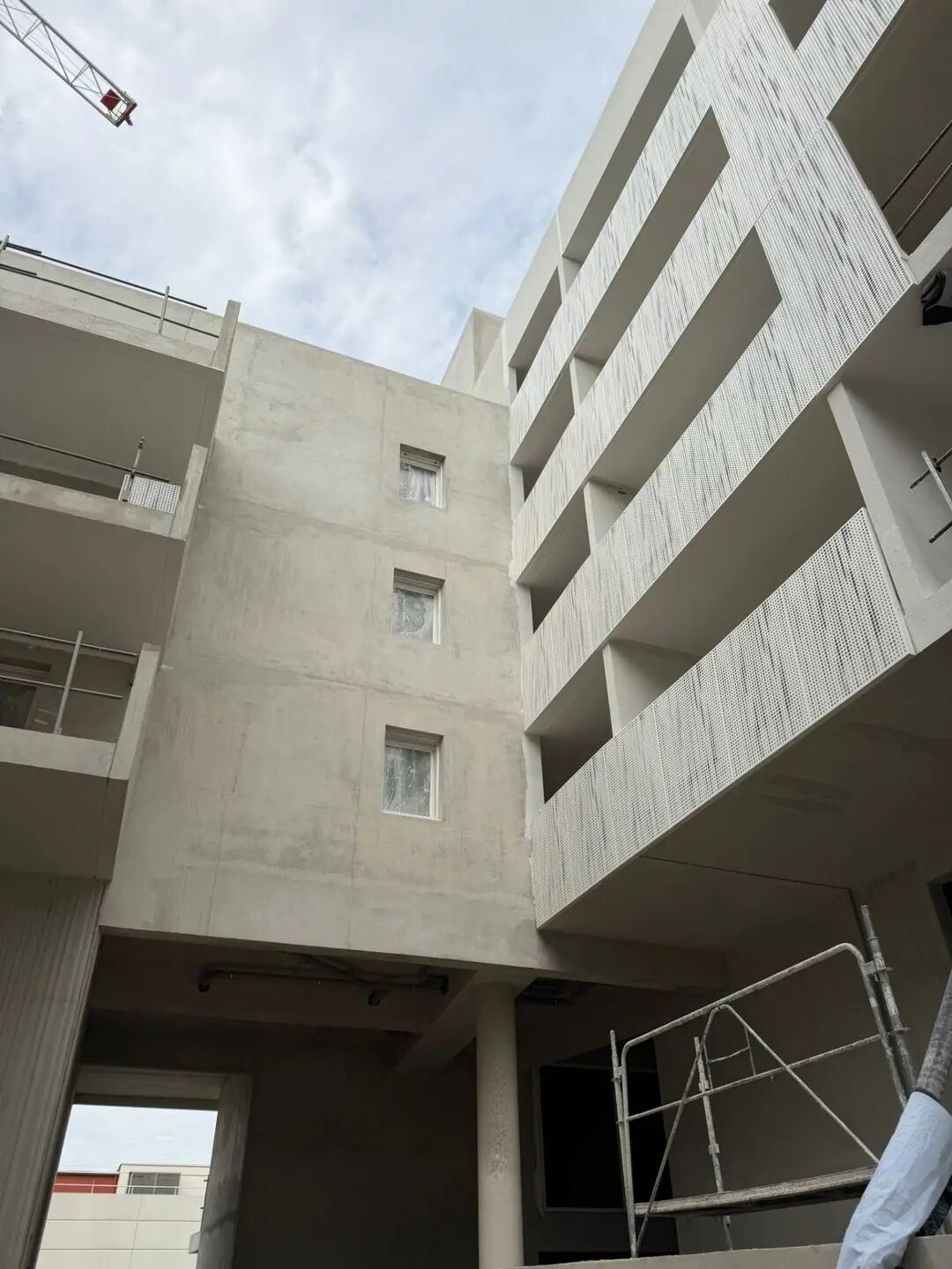 Appartement à vendre, 65m², Montpellier