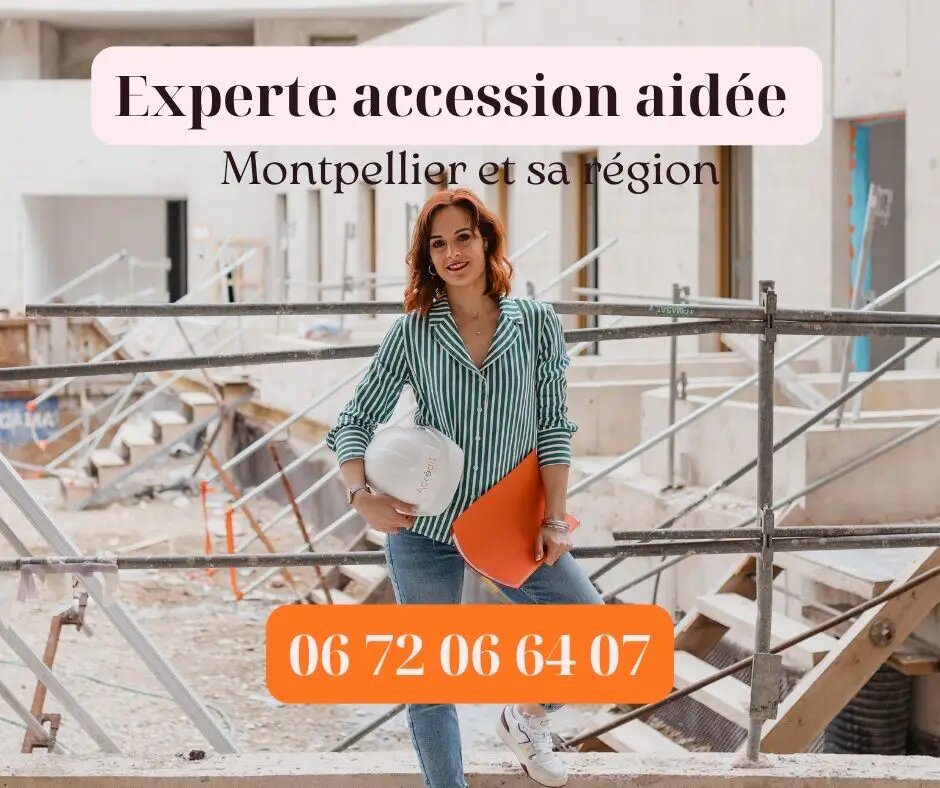 Appartement à vendre, 65m², Montpellier