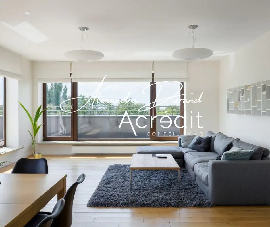 Appartement à vendre, 64m², Lattes