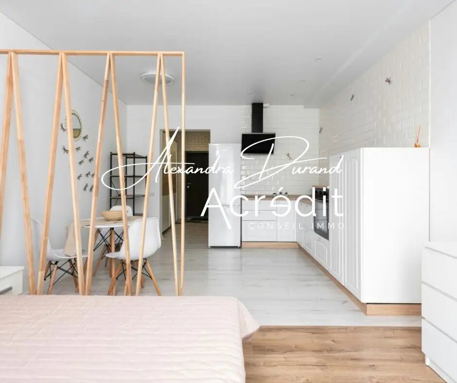 Appartement à vendre, 65m², Montpellier