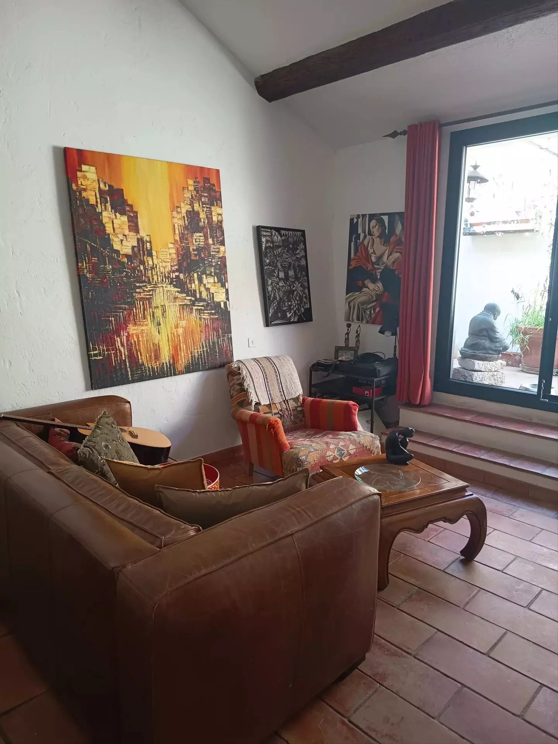 Maison à vendre, 89m², Saint-Paul-de-Vence