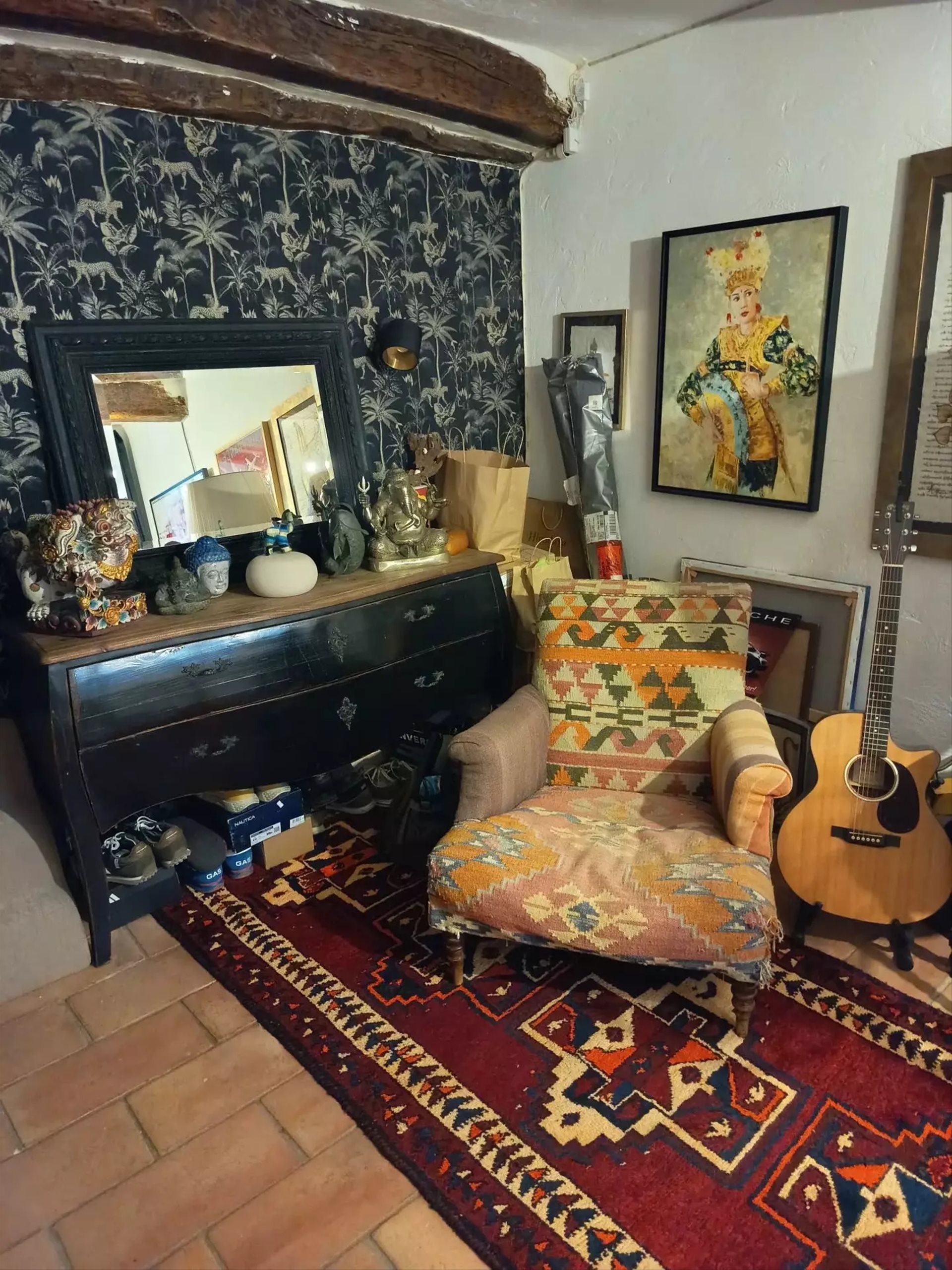 Maison à vendre, 89m², Saint-Paul-de-Vence