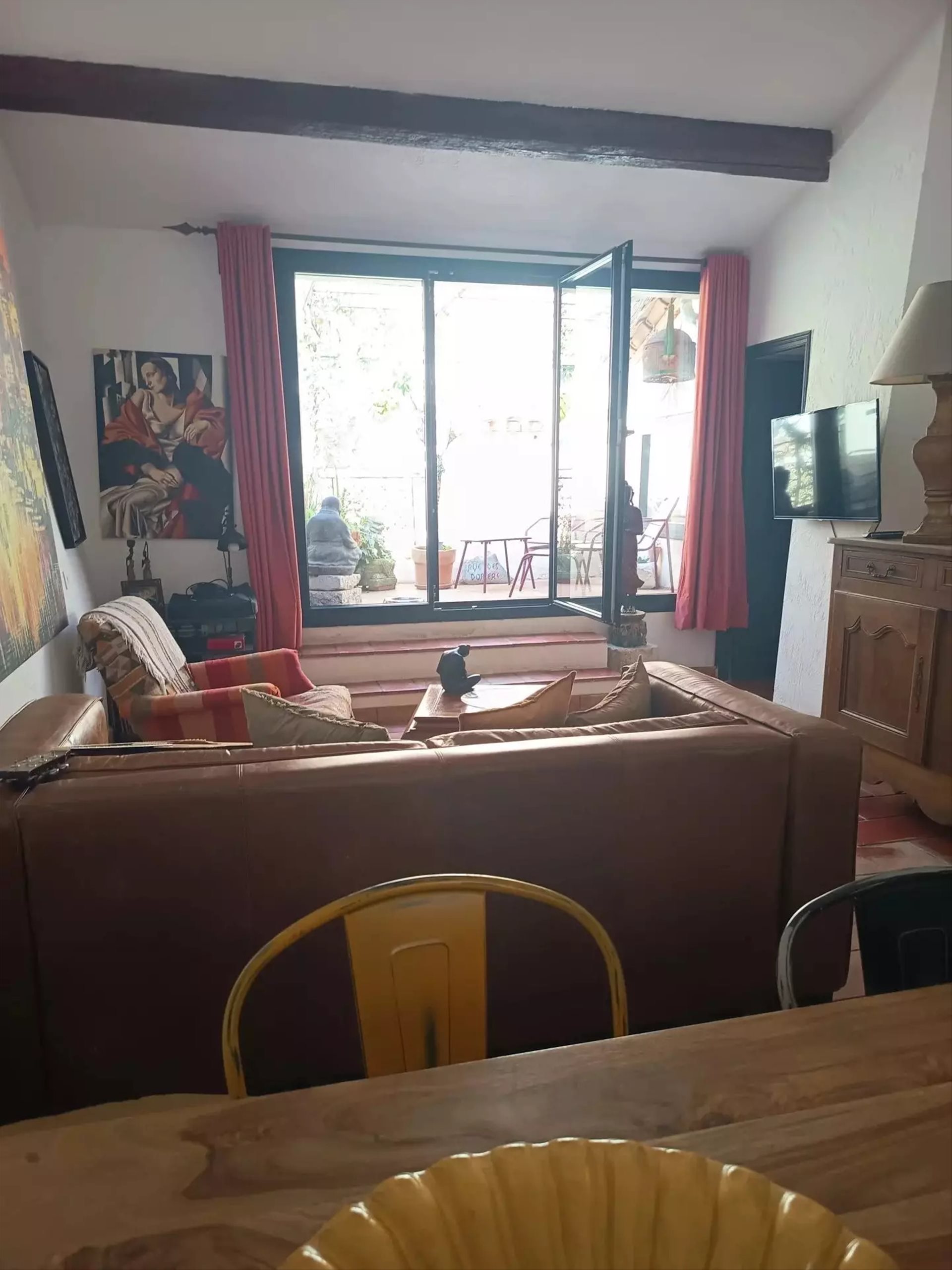 Maison à vendre, 89m², Saint-Paul-de-Vence
