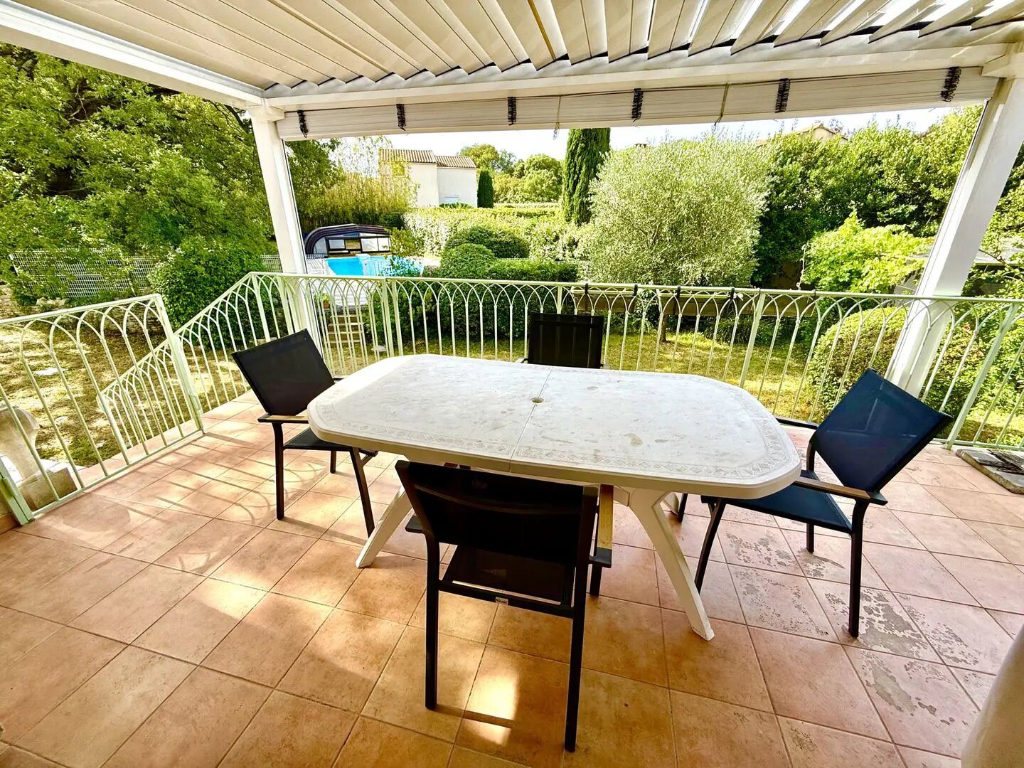 Maison à vendre, 160m², Saint-Mathieu-de-Tréviers