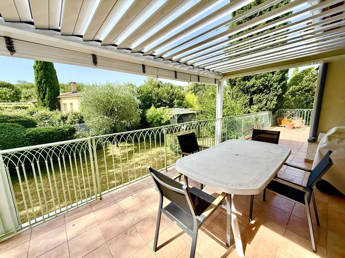 Maison à vendre, 160m², Saint-Mathieu-de-Tréviers