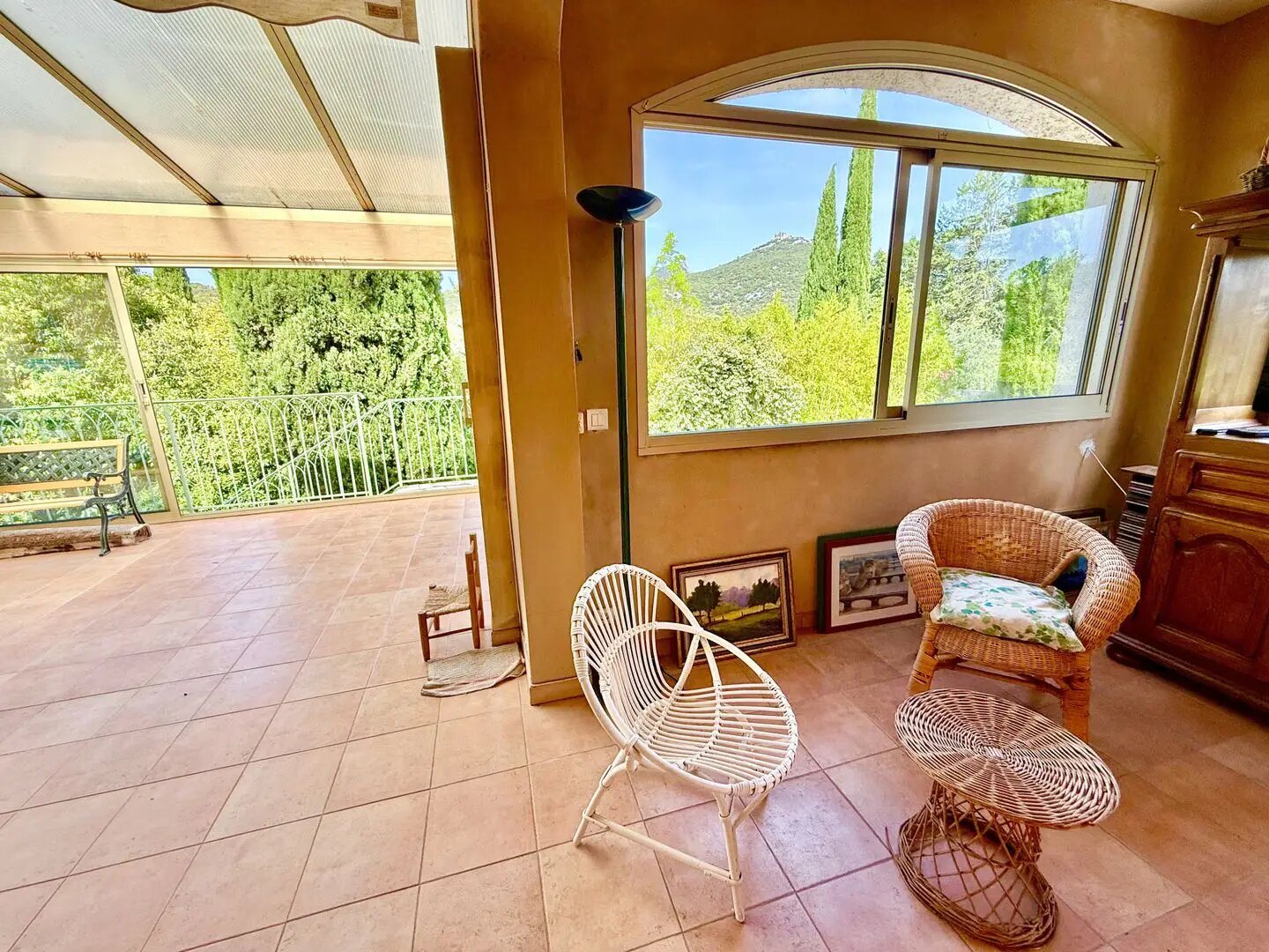 Maison à vendre, 160m², Saint-Mathieu-de-Tréviers