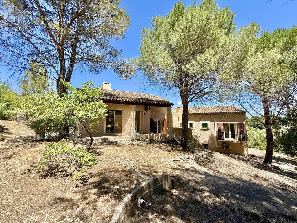 Maison à vendre, 180m², Combaillaux