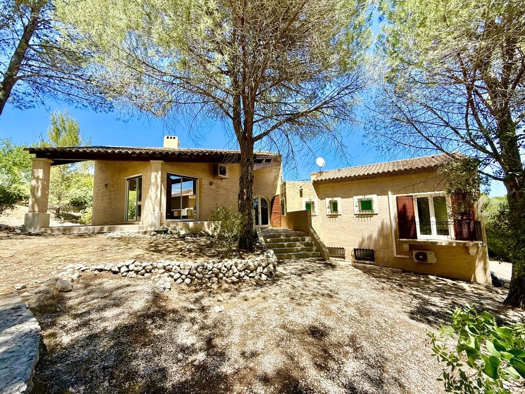 Maison à vendre, 180m², Combaillaux