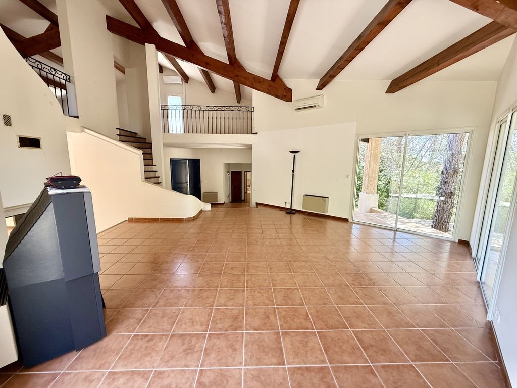 Maison à vendre, 180m², Combaillaux