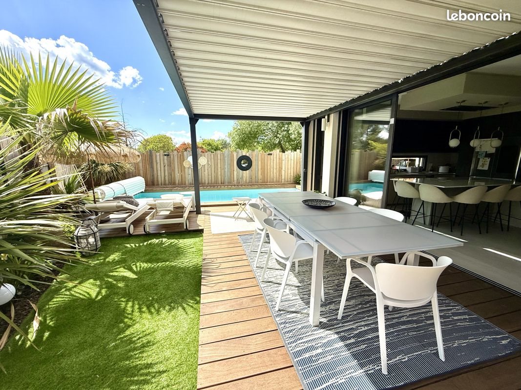 Maison à vendre, 260m², Prades-le-Lez