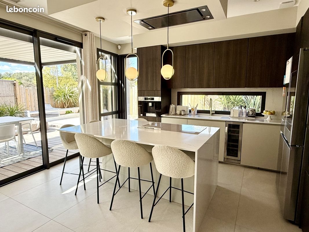 Maison à vendre, 260m², Prades-le-Lez