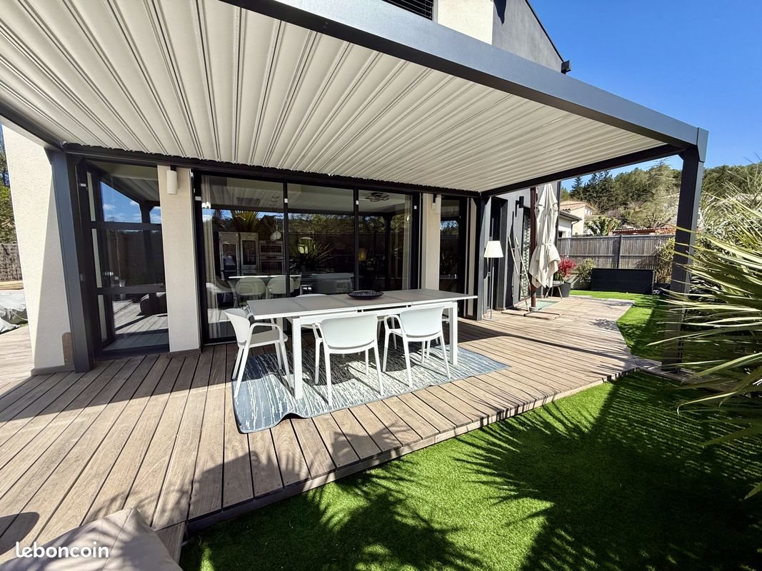 Maison à vendre, 260m², Prades-le-Lez