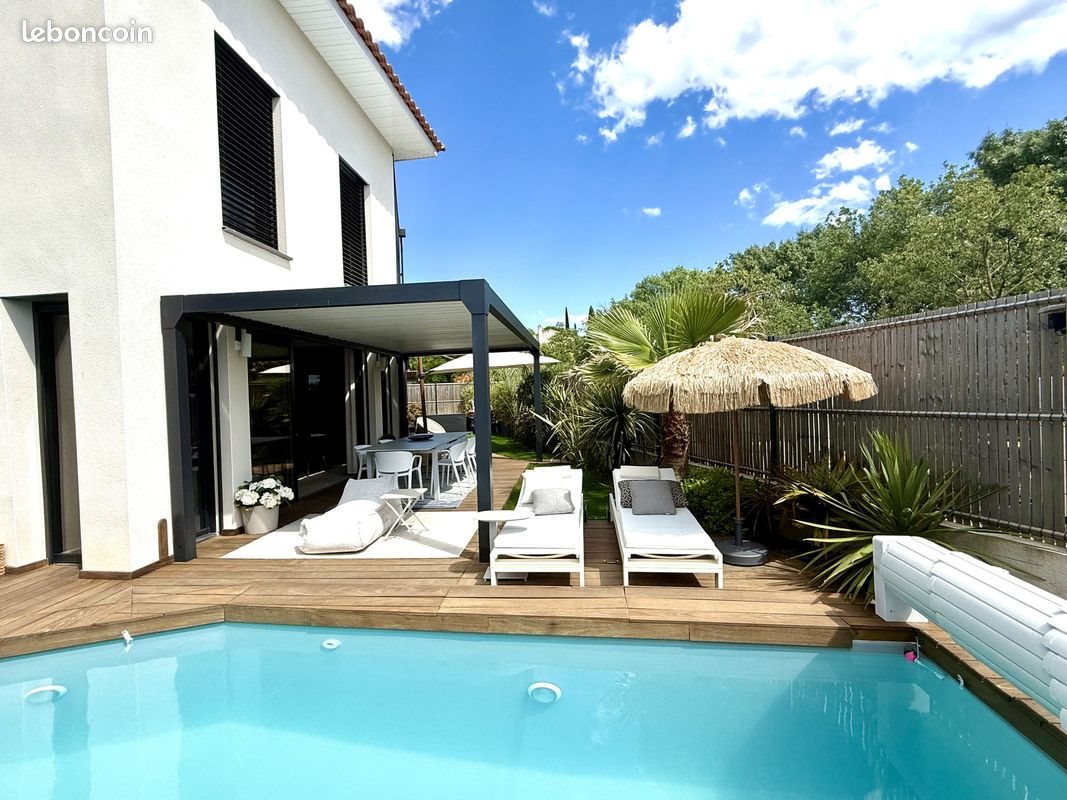 Maison à vendre, 260m², Prades-le-Lez