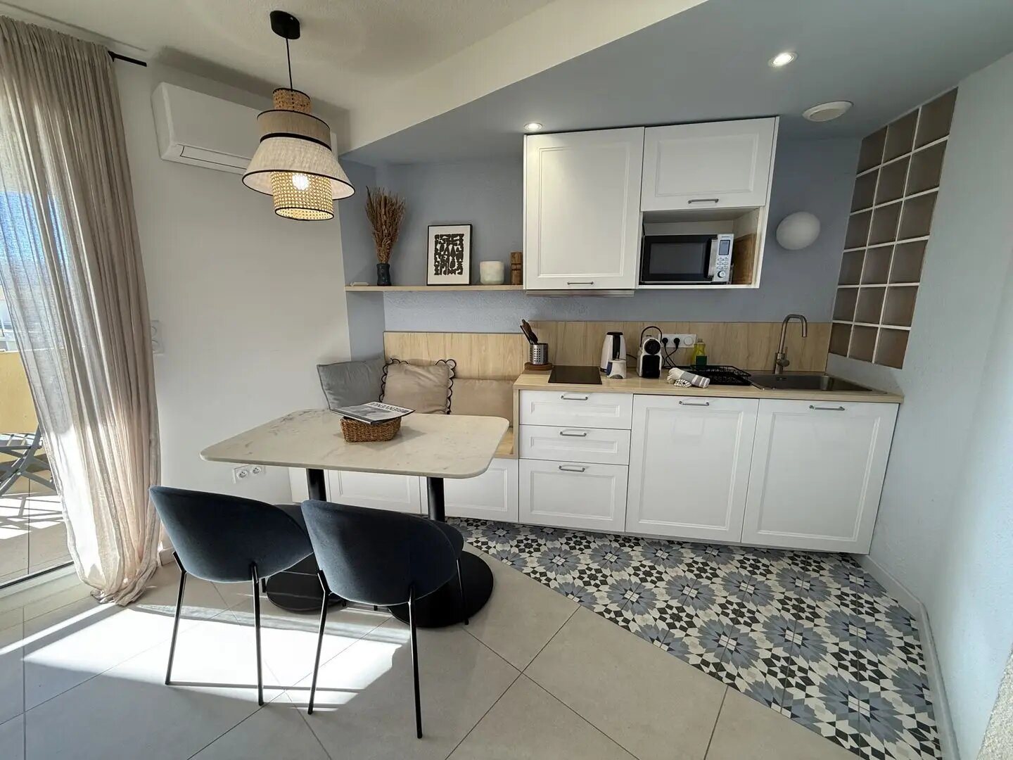 Appartement à vendre, 41m², Palavas-les-Flots