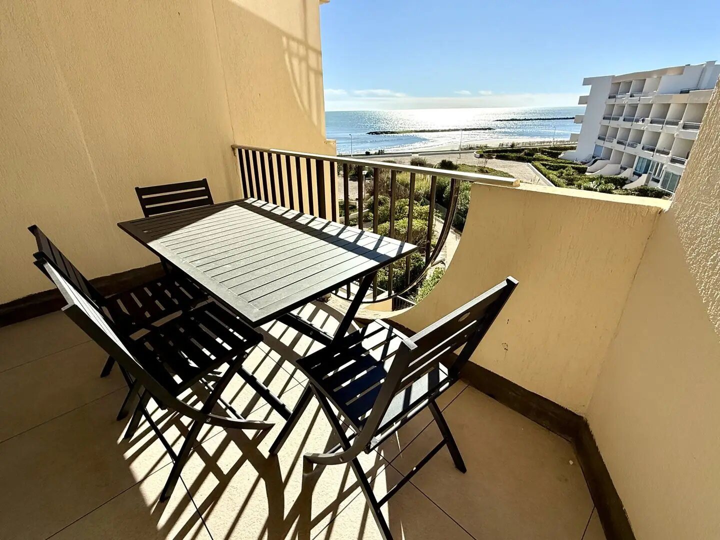 Appartement à vendre, 41m², Palavas-les-Flots