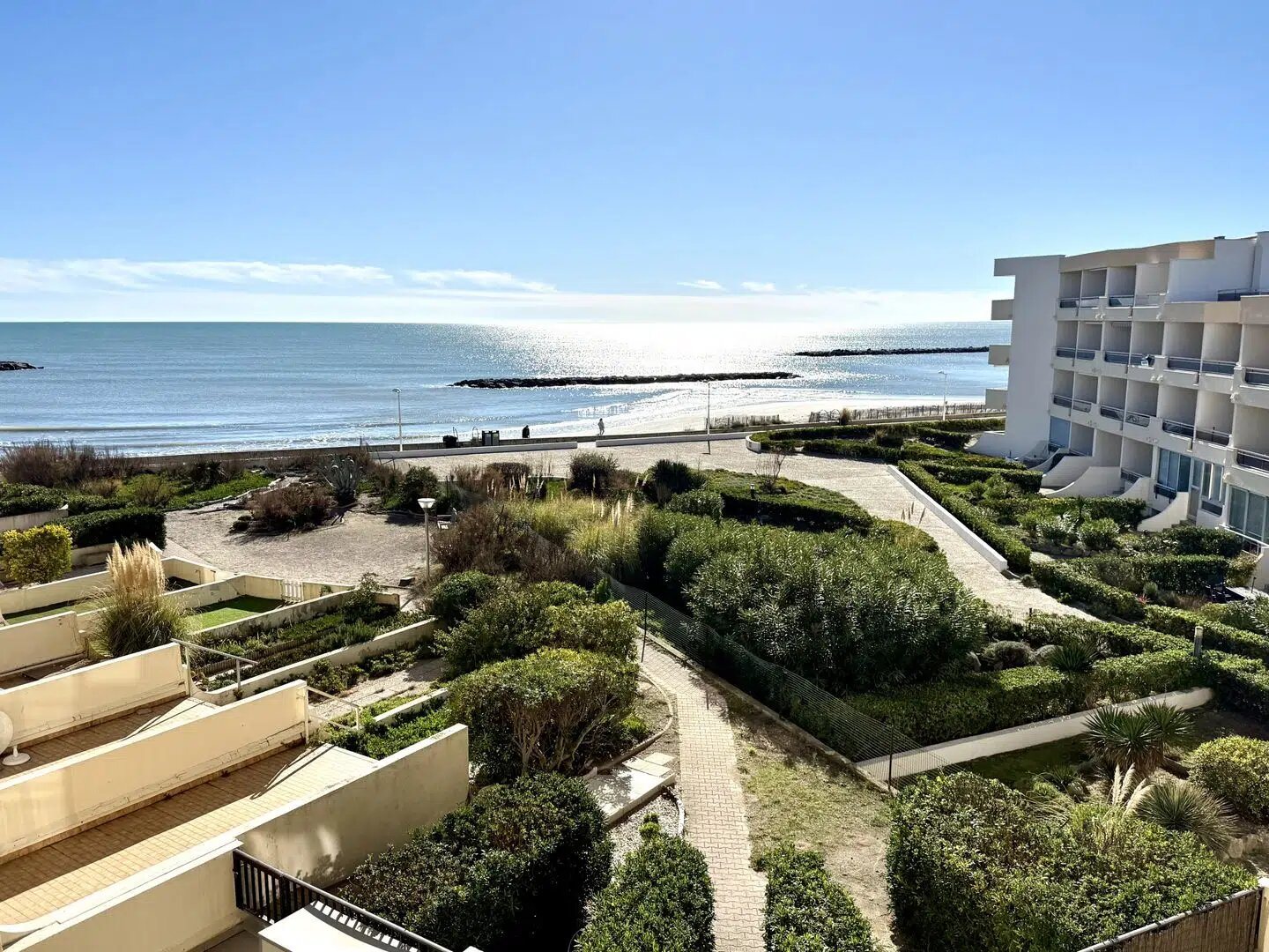 Appartement à vendre, 41m², Palavas-les-Flots