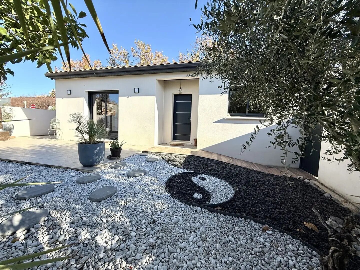 Maison à vendre, 91m², Pignan