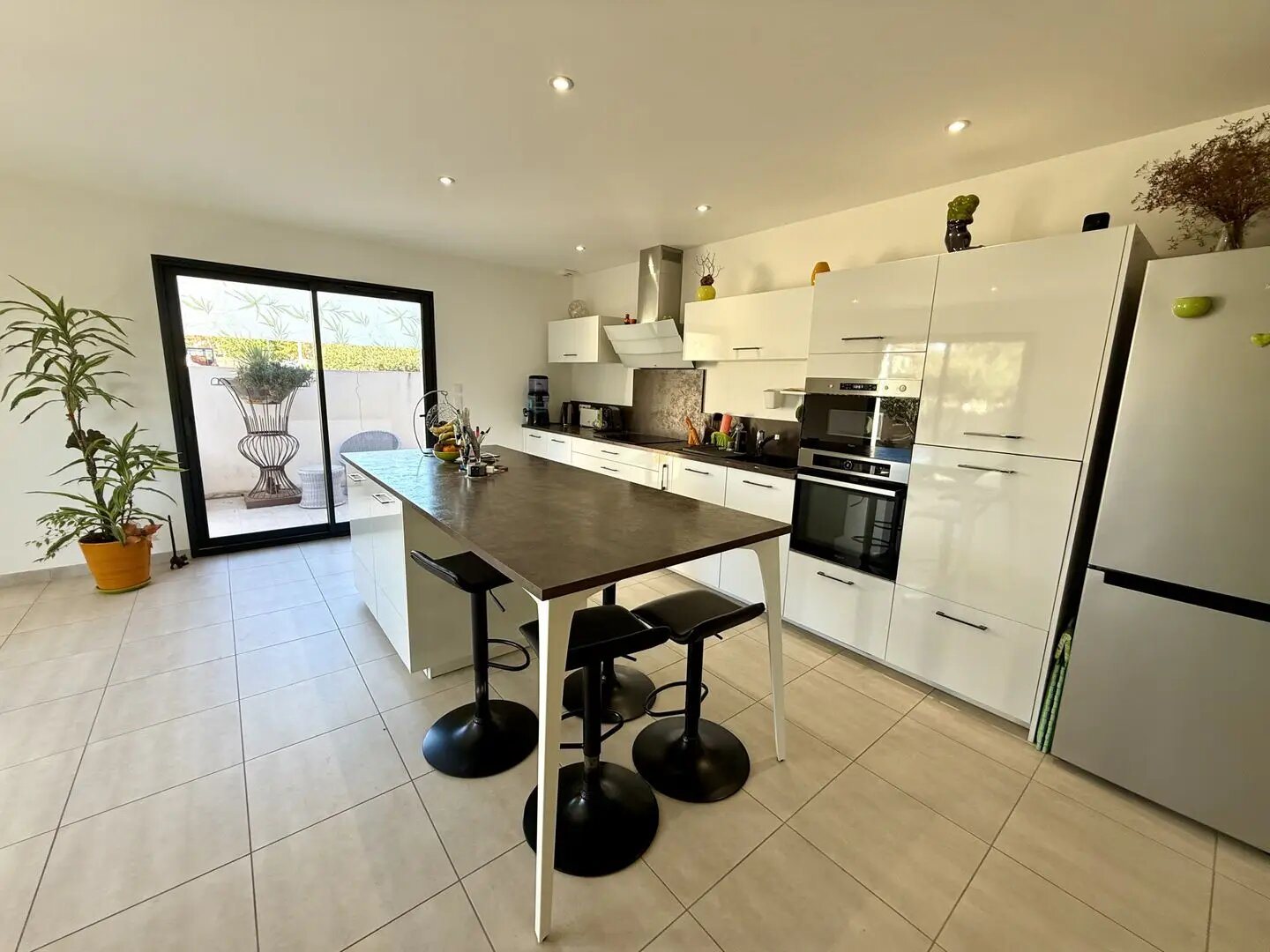 Maison à vendre, 91m², Pignan