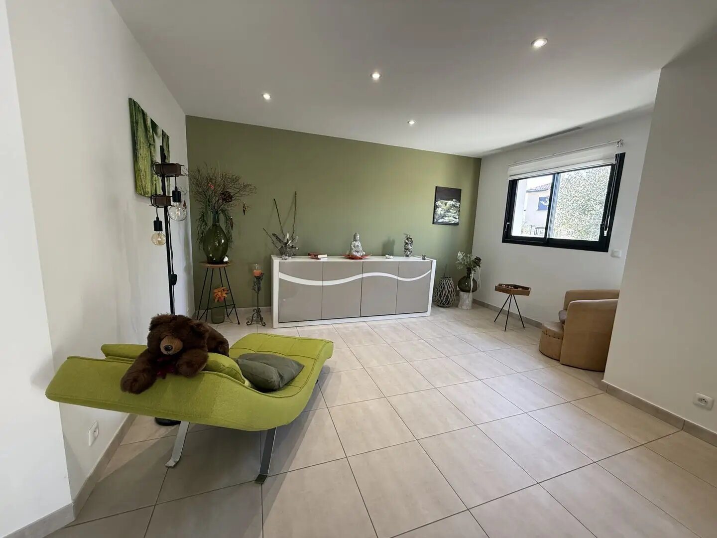 Maison à vendre, 91m², Pignan