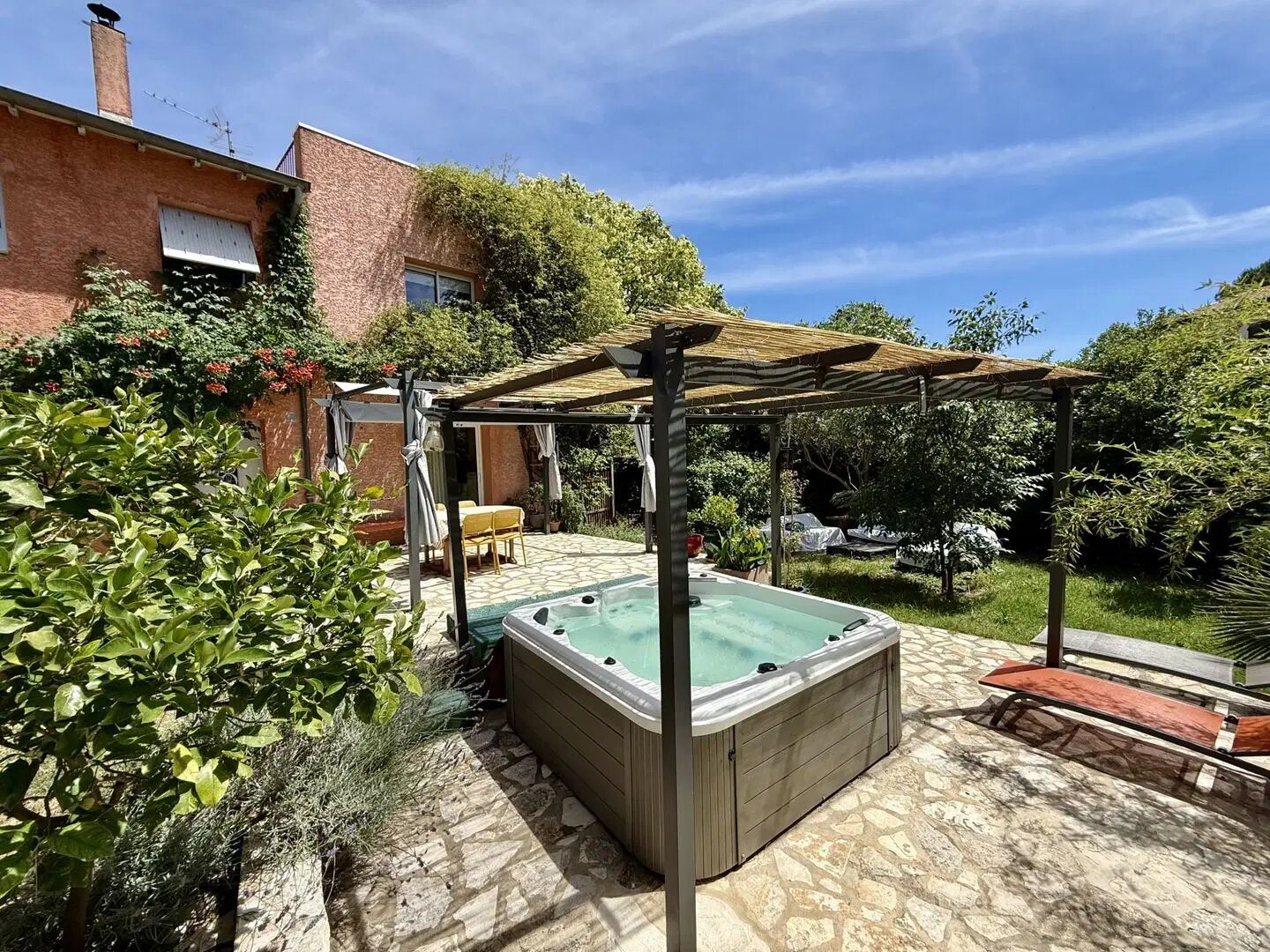 Maison à vendre, 227m², Saint-Georges-d'Orques