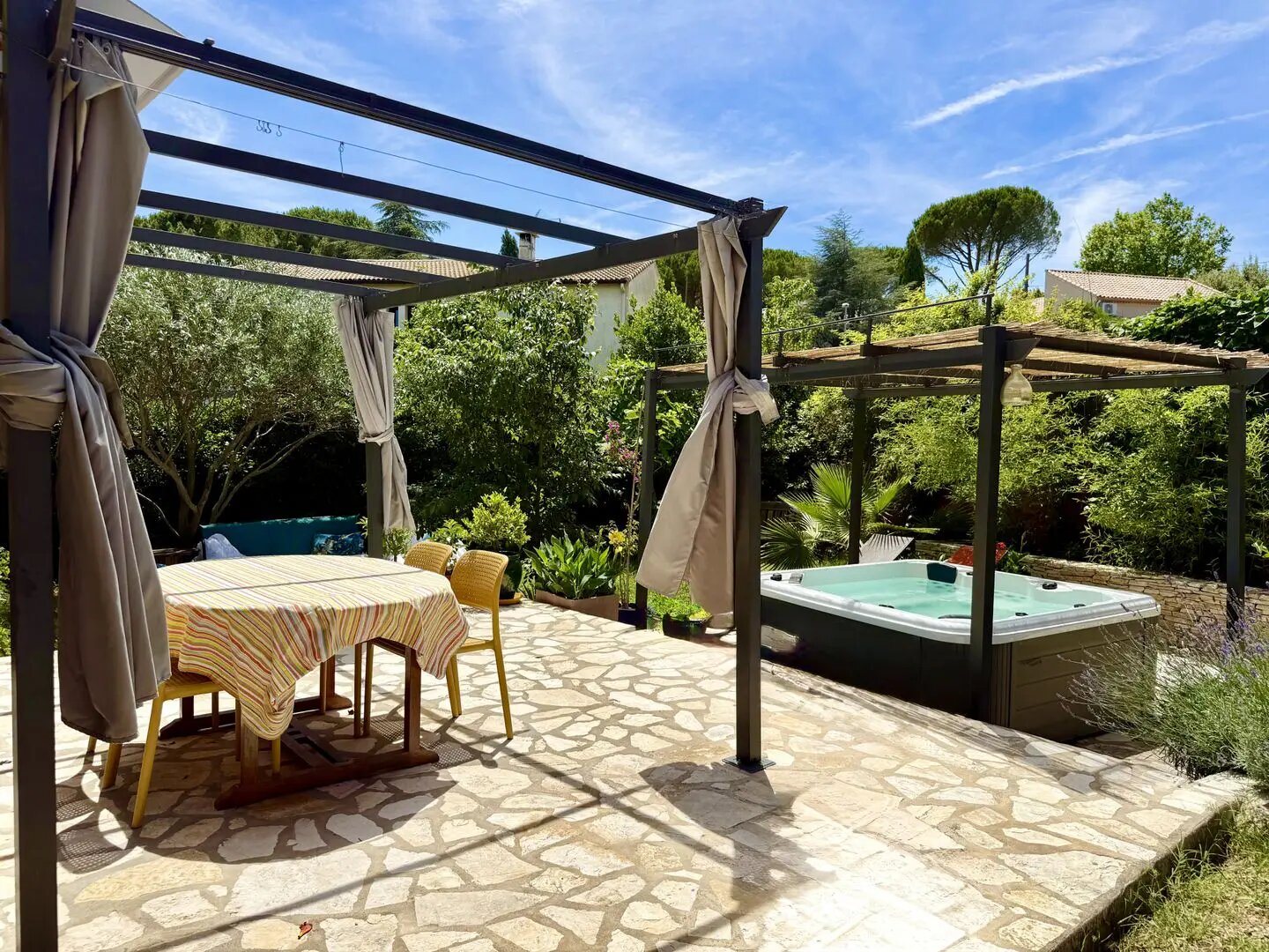 Maison à vendre, 227m², Saint-Georges-d'Orques