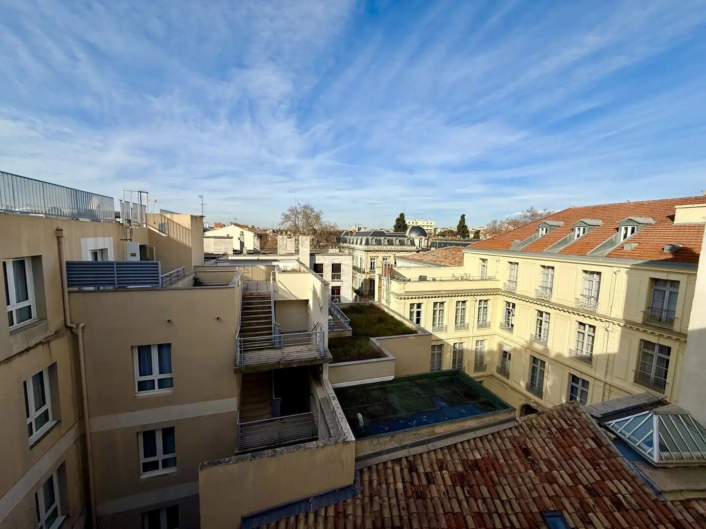 Appartement à vendre, 89m², Montpellier