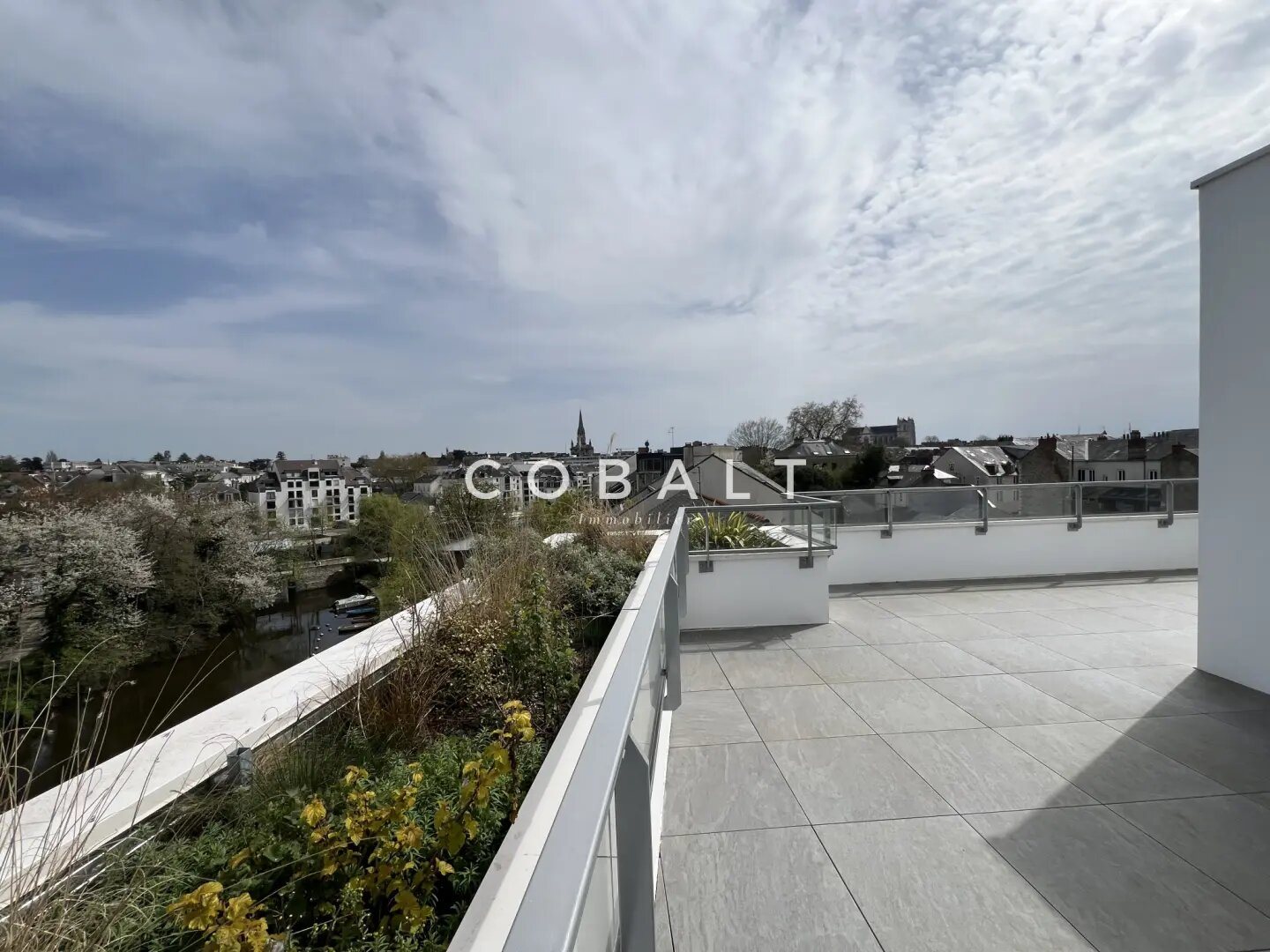Appartement à vendre, 122m², Nantes