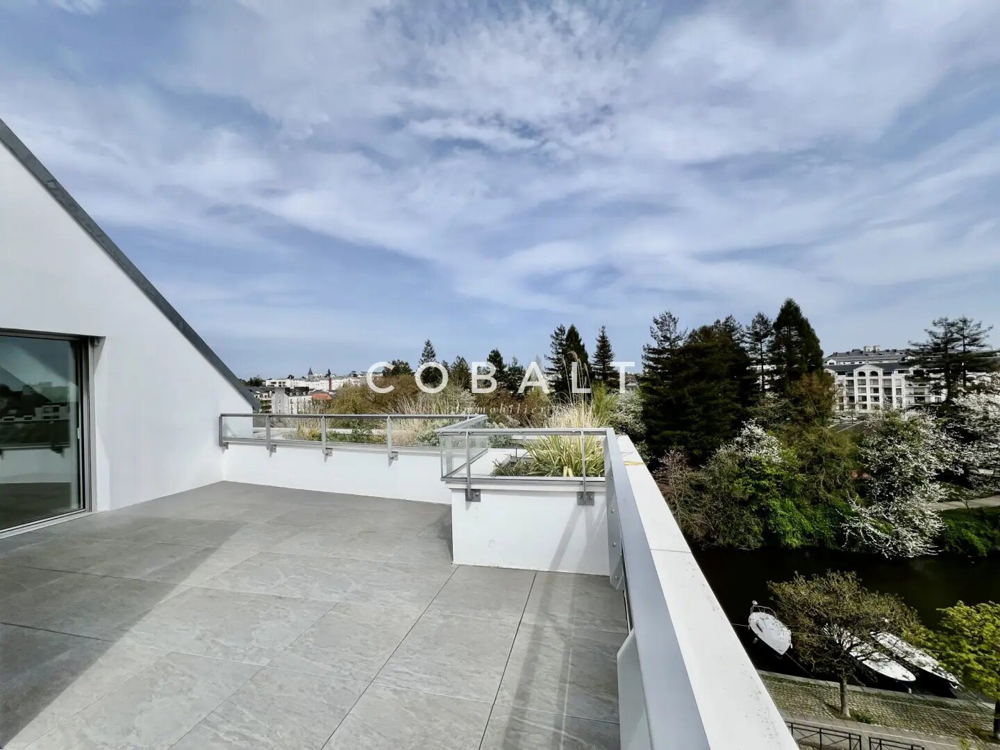 Appartement à vendre, 122m², Nantes