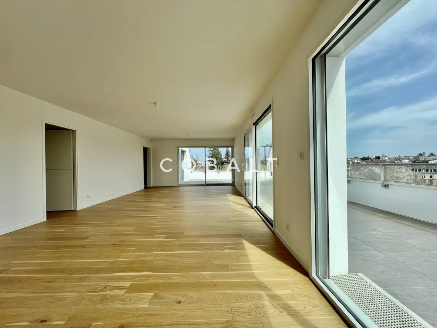 Appartement à vendre, 122m², Nantes