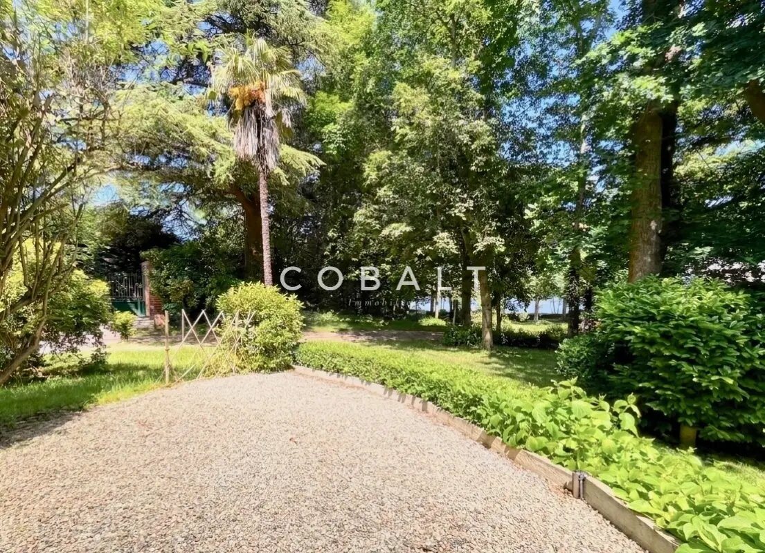Maison à vendre, 153m², La Chapelle-sur-Erdre